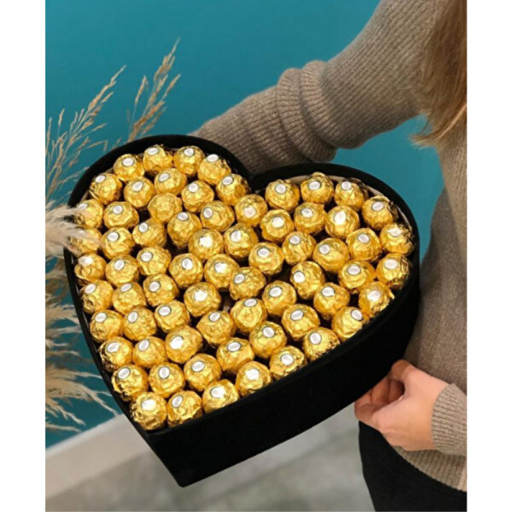 Çiçekçi TV Ferrero Rocher Box Bitki Fiyatı