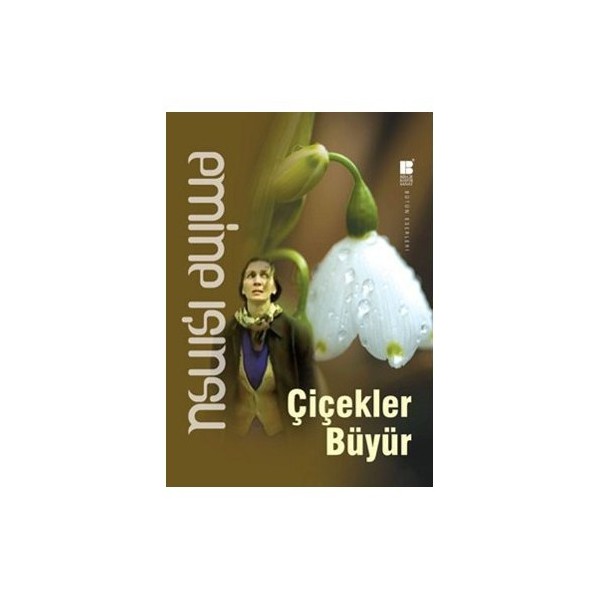 Çiçekler Büyür - Emine Işınsu Genel Konular Fiyatı