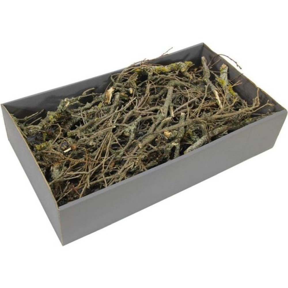 Cici Meşe Dalı Kurutulmuş Naturel 100 G Evcil Hayvan Ürünleri Fiyatı