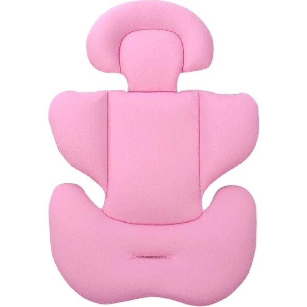 Cicibears Yenidoğan Bebek Arabası Koltuk Minderi Puset - Pembe (Yurt Dışından) Bebek Oto Koltuğu Fiyatı