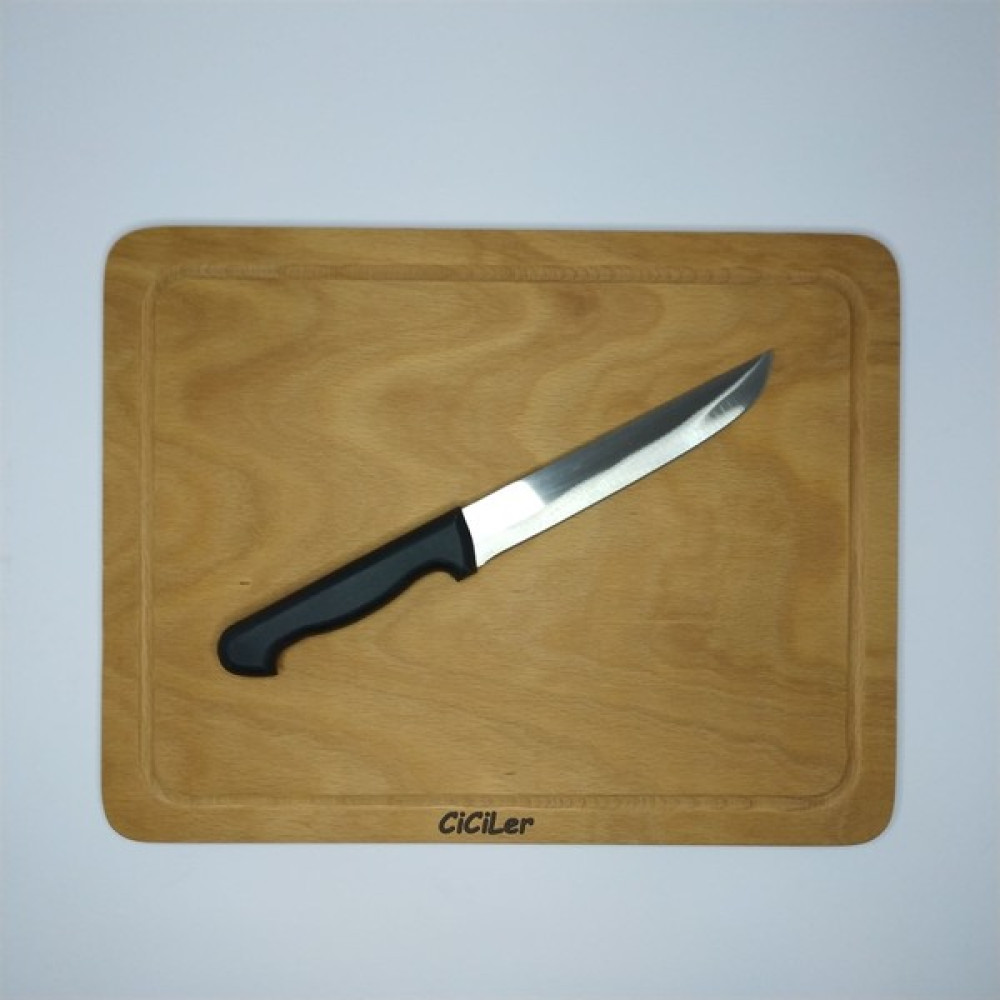 Ciciler Ahşap Kesme Tahtası 28X36 Oto Boyaları Fiyatı