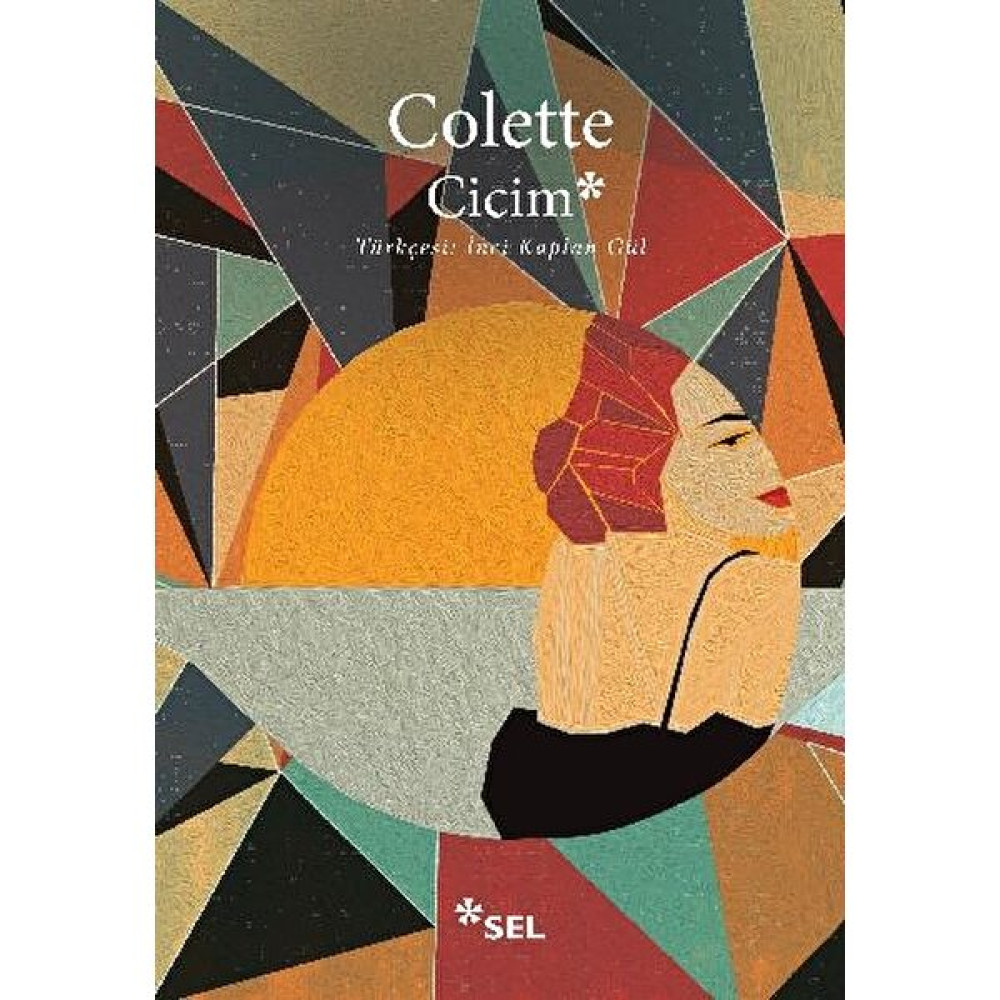 Cicim - Colette Edebiyat Fiyatı