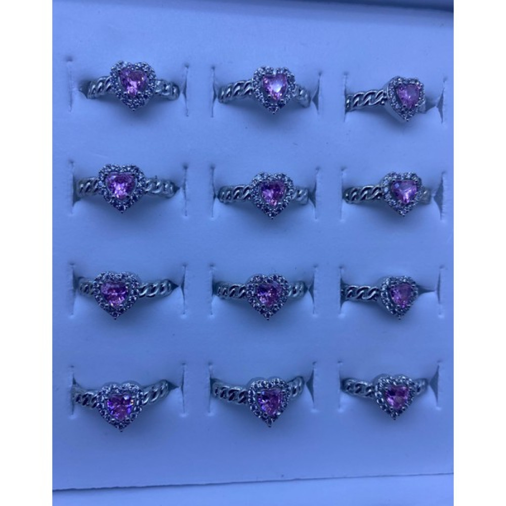 Ciddi Ilişki Yüzüğü Gümüş Pembe Pandora Bijuteri Yüzük Fiyatı