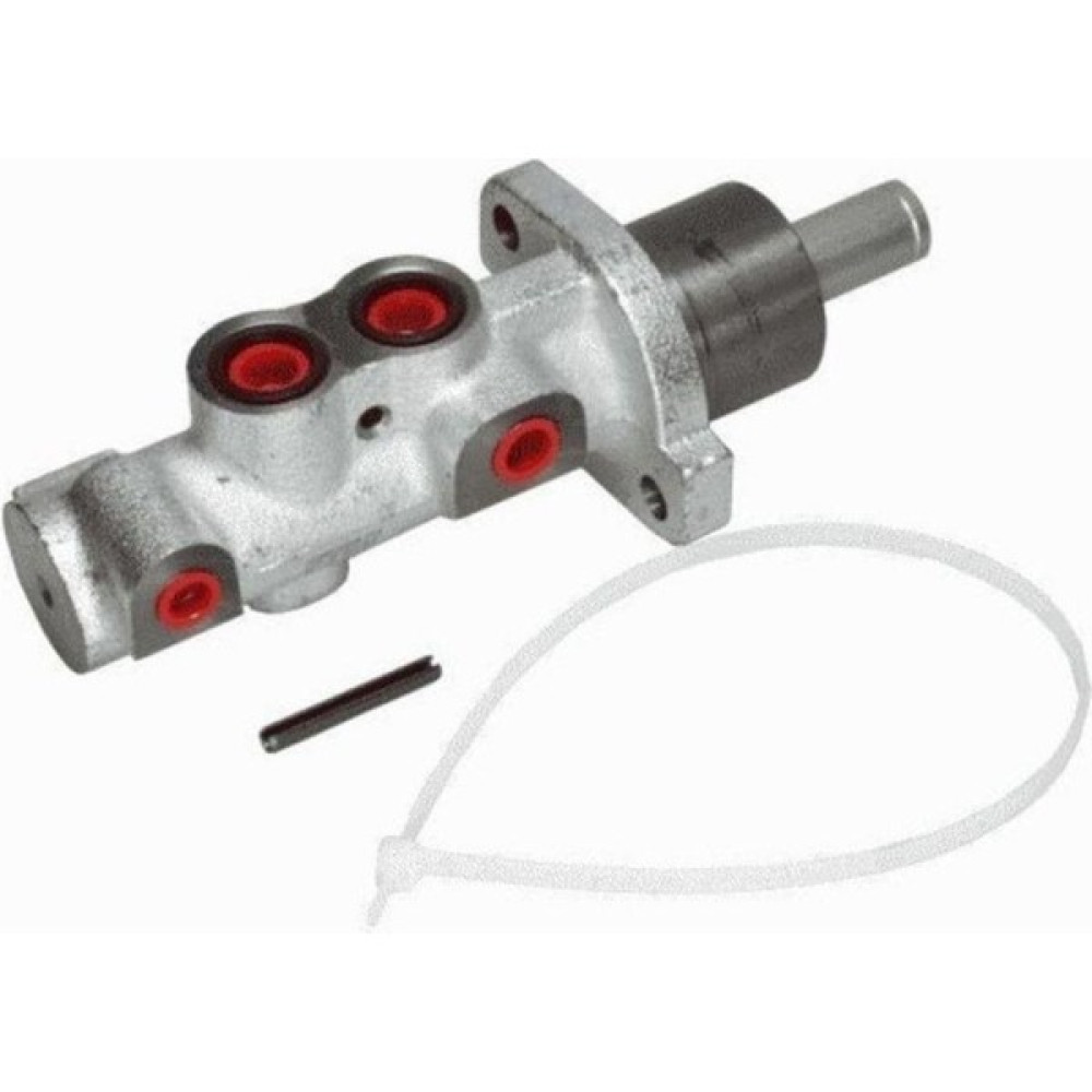 Cifam Fren Ana Merkezi 306 Partner (202358-4601.F6) Oto Boyaları Fiyatı
