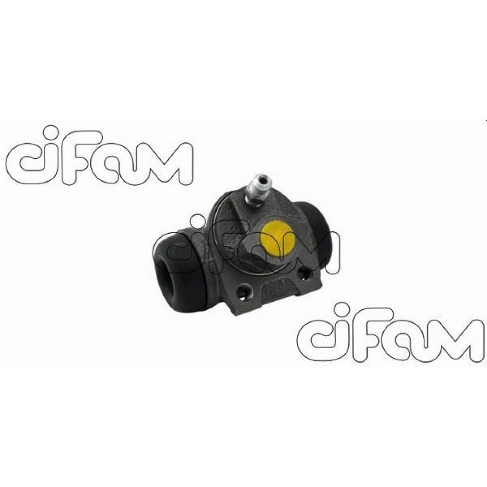Cifam Fren Silindiri Arka R-L Logan 1.4-1.6 16V-1.5DCI 04 Clıo Iı 1.2-1.4-1.4 16V-1.9D 98 19.05MM Oto Boyaları Fiyatı
