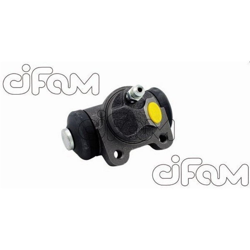 Cifam Fren Silindiri Sol R21 1.4-1.7-2.0 86-94 22.2mm Oto Boyaları Fiyatı