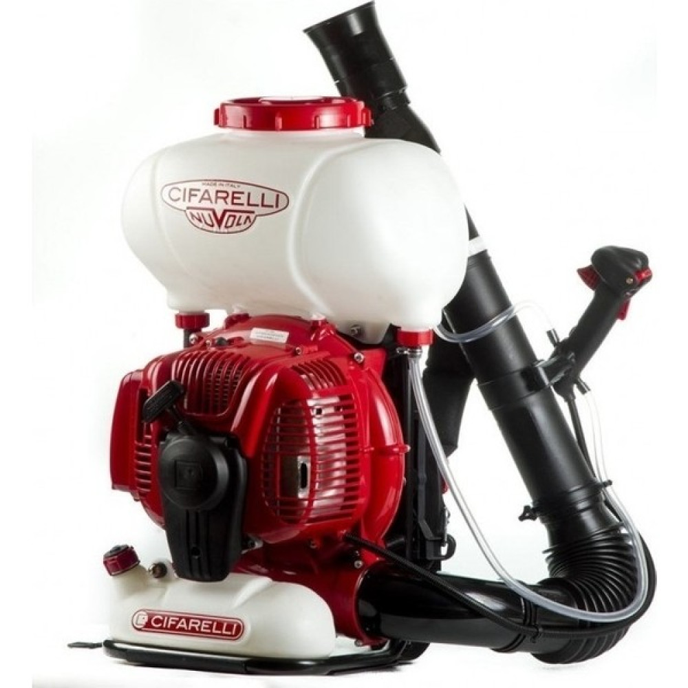 Cifarelli M1200 ılaclama Kırmızı İlaçlama Makinesi Fiyatı