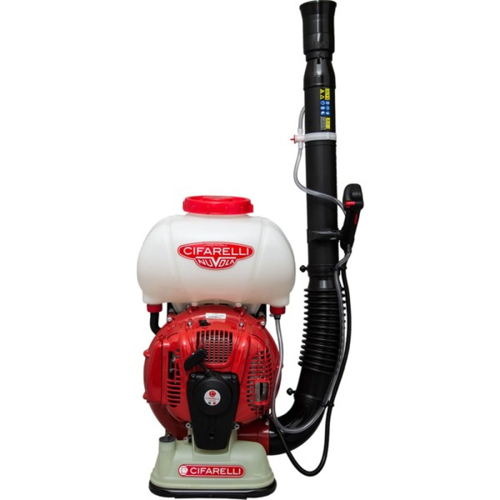 Cifarelli M1200 Sırt Atomizörü Oto Boyaları Fiyatı