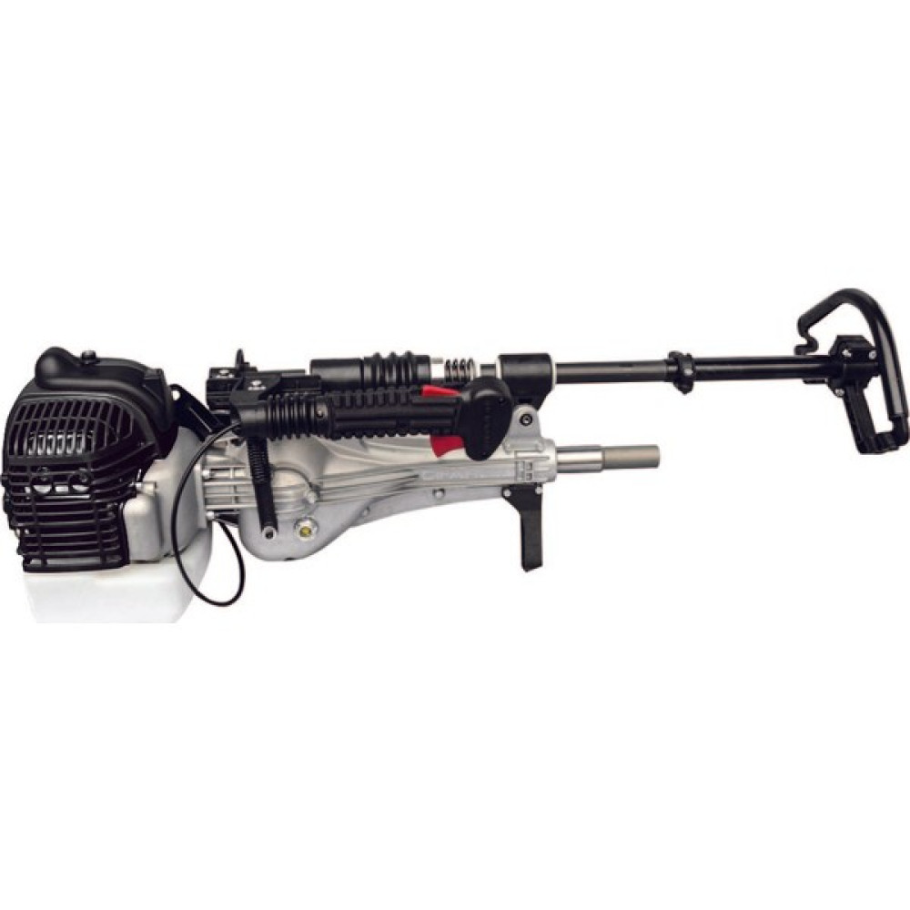 Cifarelli SC 605 Zeytin Hasat Makinesi Bahçe Makinesi Fiyatı