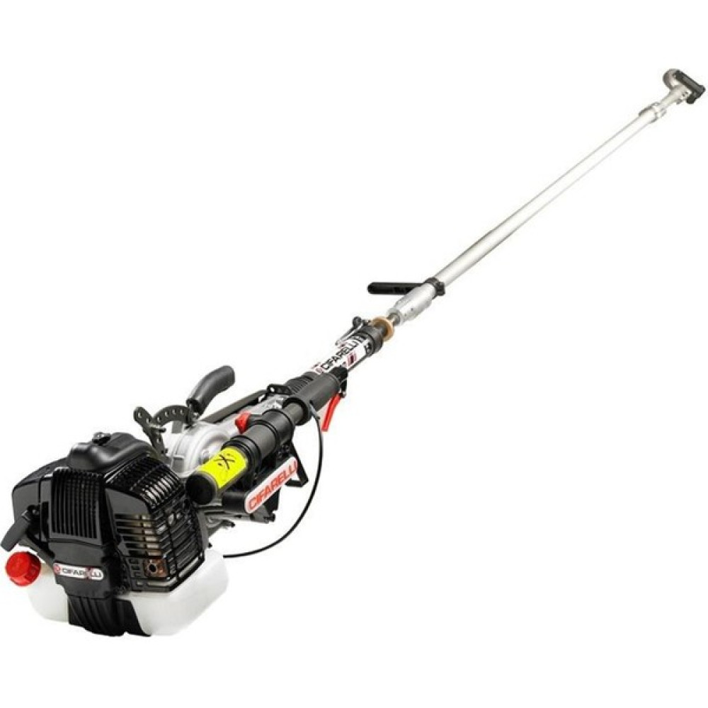 Cifarelli Sc 800 Ağaç Silkme ve Zeytin Hasat Makinesi Bahçe Makinesi Fiyatı