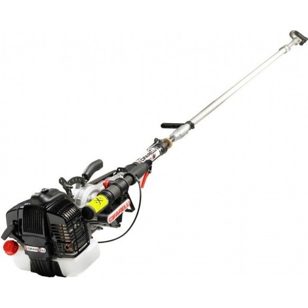 Cifarelli SC800 Zeytin Silkeleme Makinası Bahçe Makinesi Fiyatı