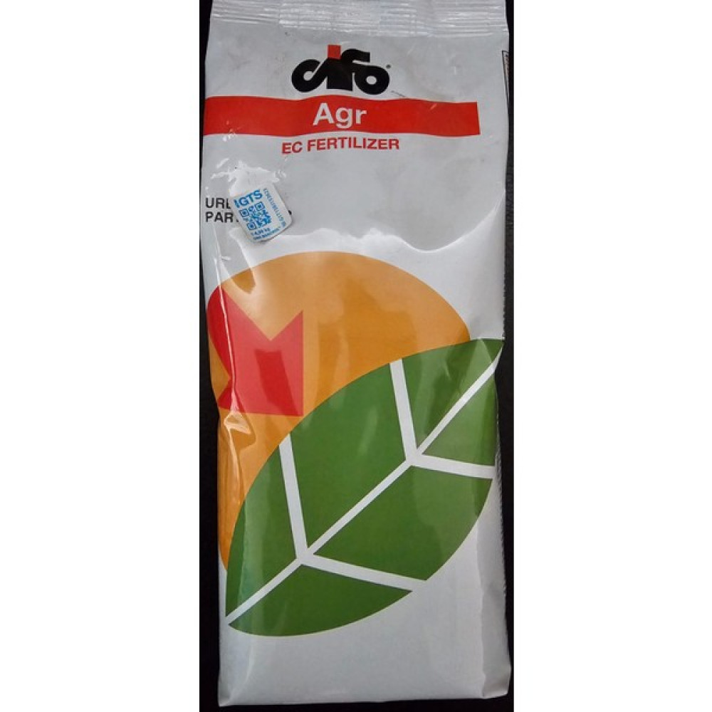 Cifo Bitki Yeşillendirici Cifo Agr 15-0-5+9mgo+Me Süper Yaprak Gübresi (1 Kg) Oto Boyaları Fiyatı