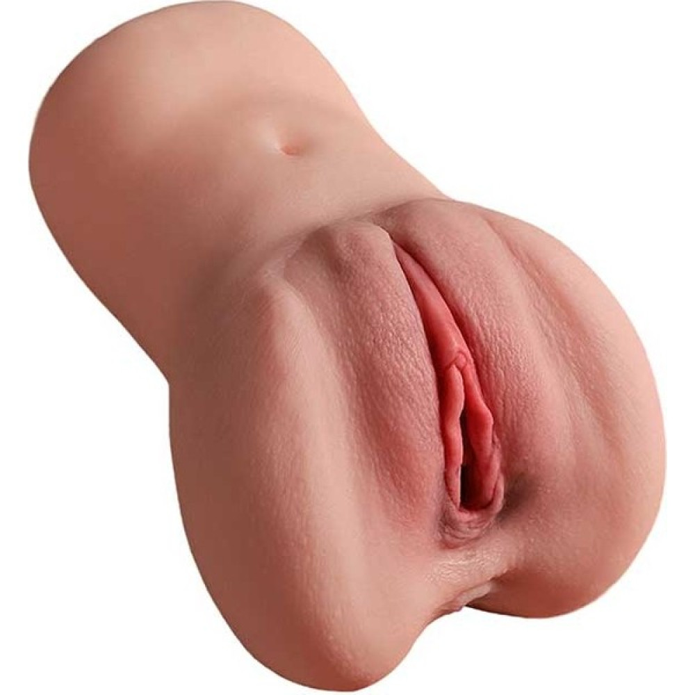 Çift Girişli Anal ve Vajinal Gerçekçi Mastürbatör 18CM Oto Boyaları Fiyatı