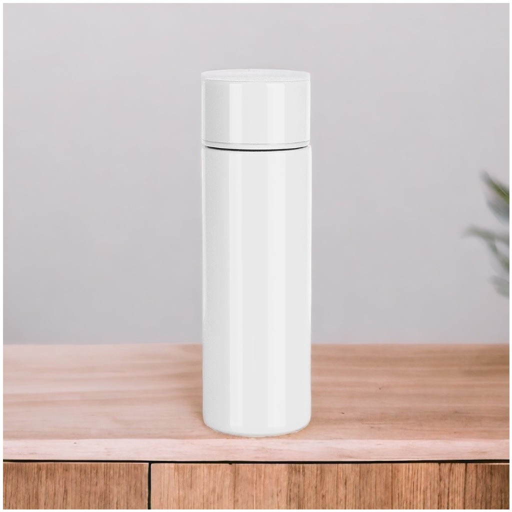 Çift Katman 150 ml Mini Çelik Termos Termos Fiyatı