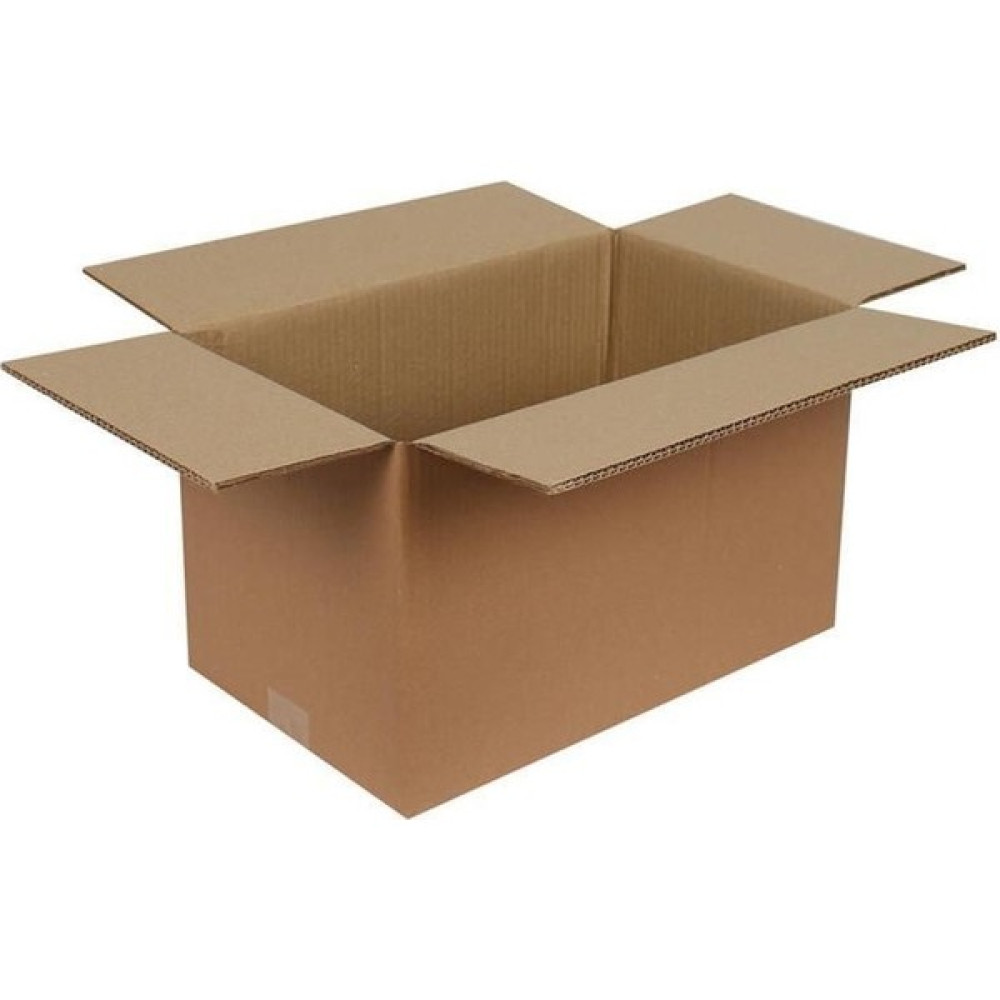 Çift Oluklu Paketleme Kolisi 25X15X15 cm Esmer Bc Dalga 20 Adet Nalburiye & Hırdavat Fiyatı