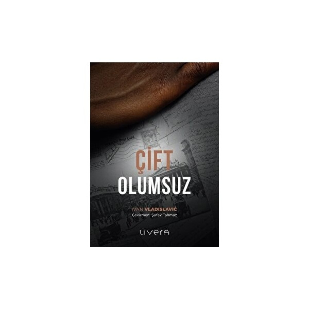 Çift Olumsuz Derleme Kitapları Fiyatı