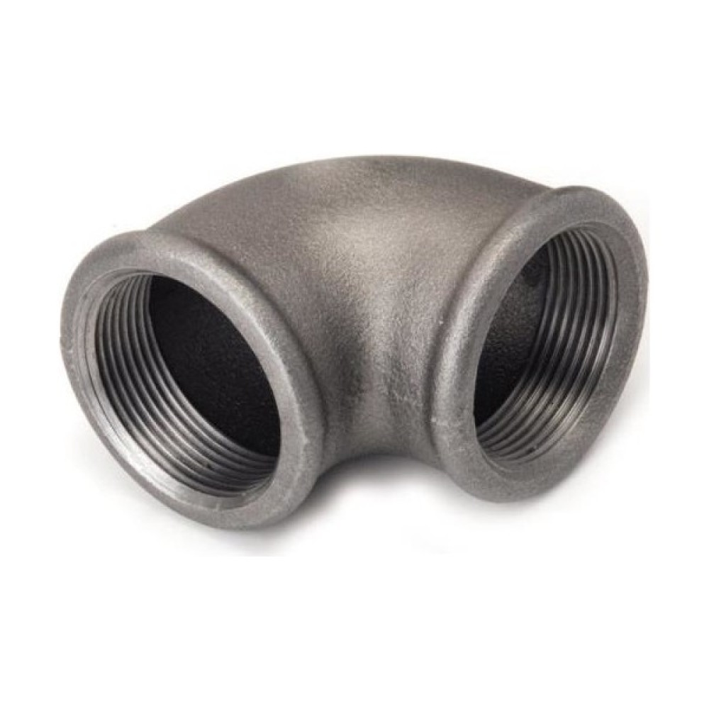 Çiftçi 1/2 Siyah Dirsek Fittings - Yok Oto Boyaları Fiyatı