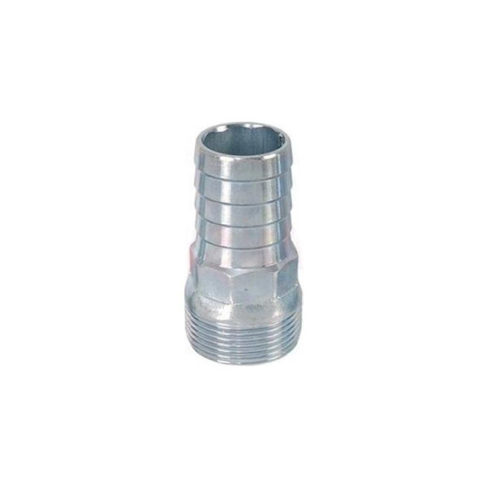 Çiftçi Burada Galvaniz Demir Erkek Hortum Rekoru 1'' - 1 Oto Boyaları Fiyatı