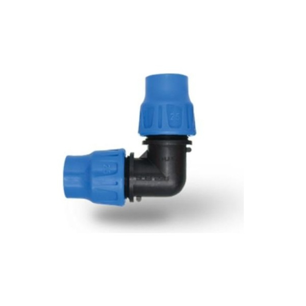 Çiftçi Burada Kilitli Bağlantı Dirsek 20 x 20 mm - Kilitli Bağlantı Dirsek 20*20 Mm Oto Boyaları Fiyatı