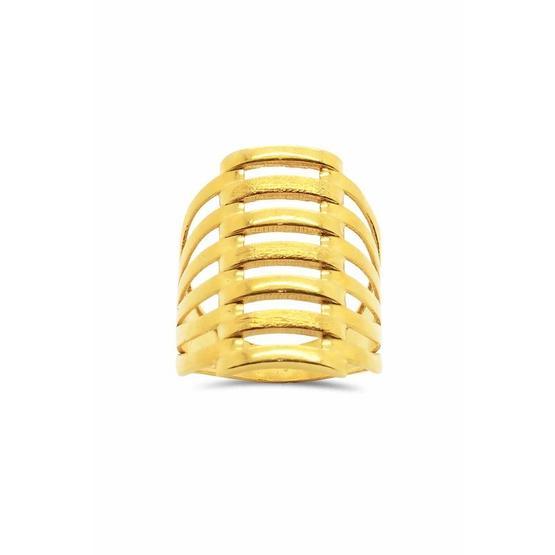 CiGold 15K2YZK0671055493 22 Ayar Taşsız Fantezi Yüzük Altın Yüzük Fiyatı