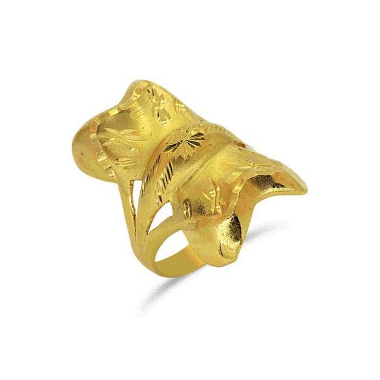 CiGold 19K1YZK09930001309 22 Ayar Taşsız Fantezi Yüzük Altın Yüzük Fiyatı