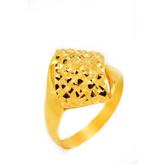 CiGold 19K2YZK0426054924 22 Ayar Taşsız Fantezi Yüzük