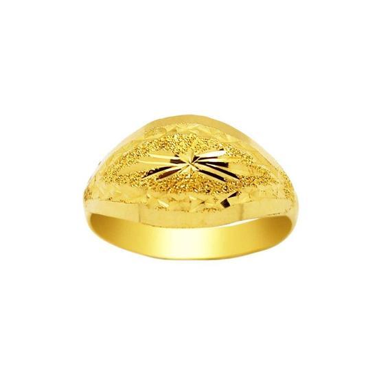 CiGold 22K2YZK0272054956 22 Ayar Taşsız Fantezi Yüzük