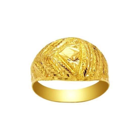 CiGold 22K2YZK0313054943 22 Ayar Taşsız Fantezi Yüzük Altın Yüzük Fiyatı