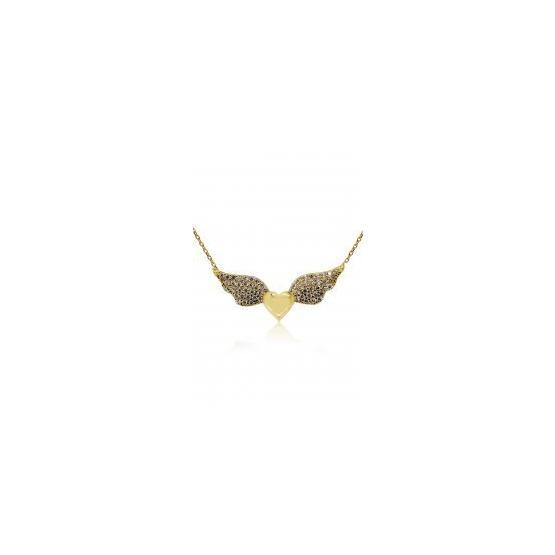 CiGold K1KLY0221001389 Kadın Altın Kolye Altın Kolye Fiyatı