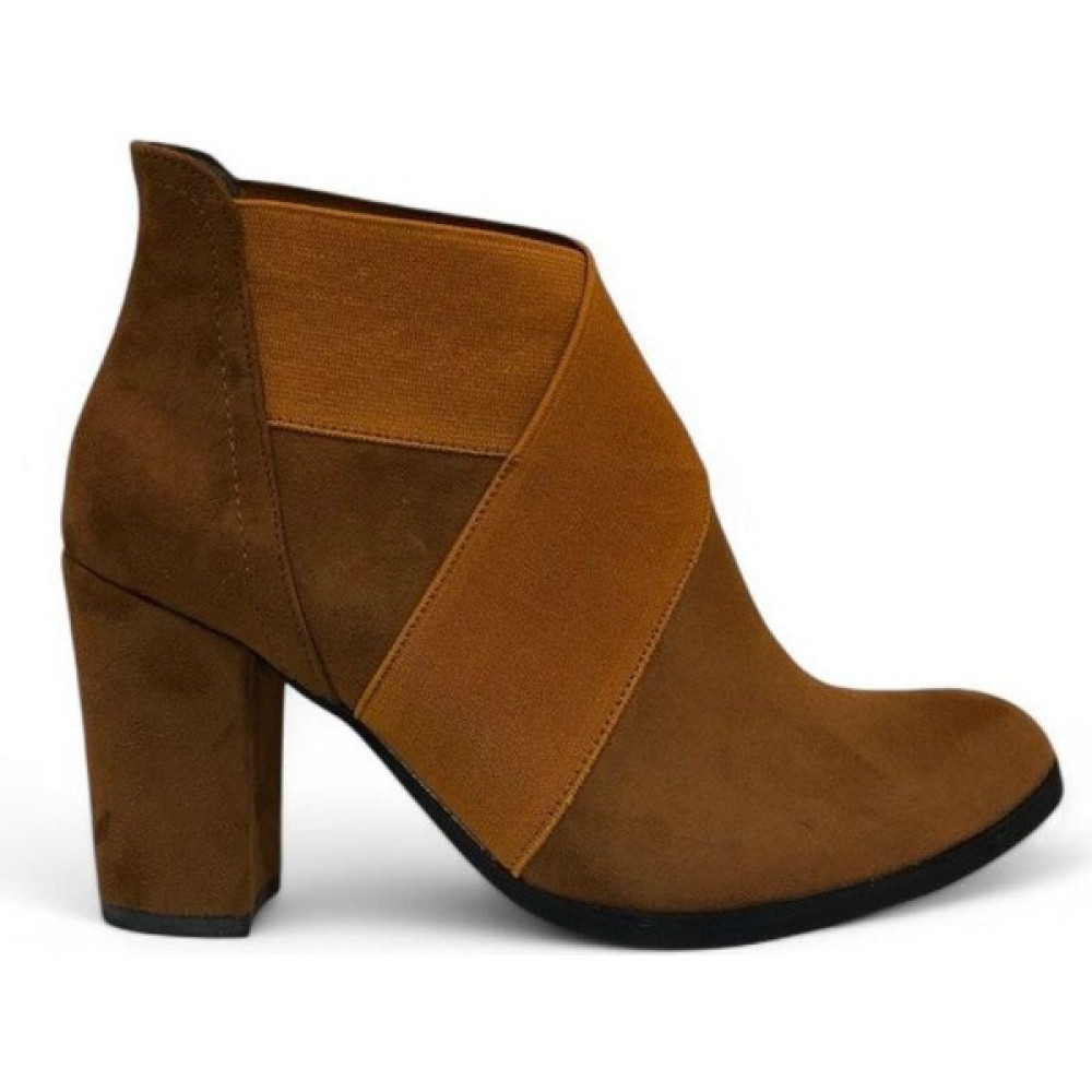 Cihan Shoes Kadın Klasik Topuk Kalın Taban Günlük Ayakkabı Bordo Topuklu Ayakkabı Fiyatı
