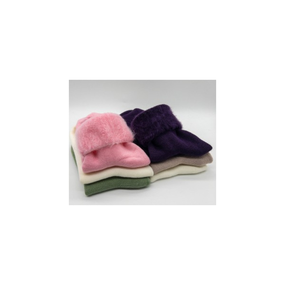 Ciho Socks 6 Çift Termal Ekstra Yumuşak Kışlık Kadın Uyku Çorabı Çorap (Outdoor) Fiyatı
