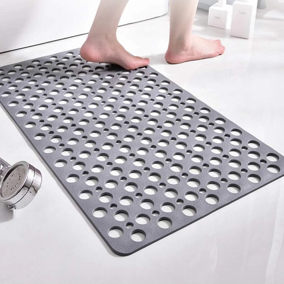 Ciho Socks Ciho Vantuzlu Banyo ve Duş Kaydırmazı Duşakabin Küvet Içi Vakumlu Banyo Paspası 36X66 cm Araca Özel Paspaslar Fiyatı