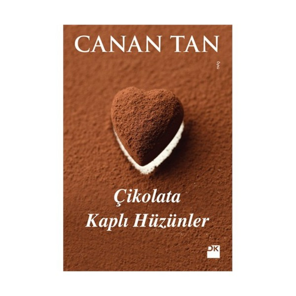 Çikolata Kaplı Hüzünler - Canan Tan Öykü Kitapları Fiyatı