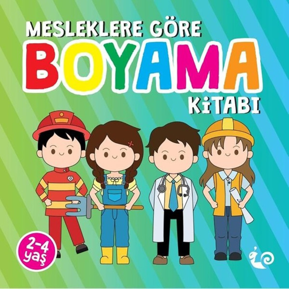 Çikolata Yayınları Boyama Kitabı 2-4 Yaş arası Çocuk Oyuncağı Fiyatı