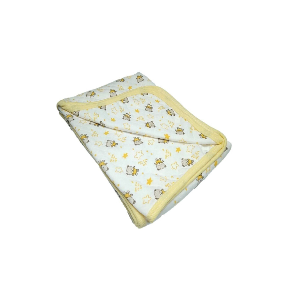 Çil Özlem Bebe Bebek Tek Kat Başlıklı Penye Battaniye Kundak 80x90 Cm 0 - 12 Ay Beden Bebek Battaniyesi Fiyatı