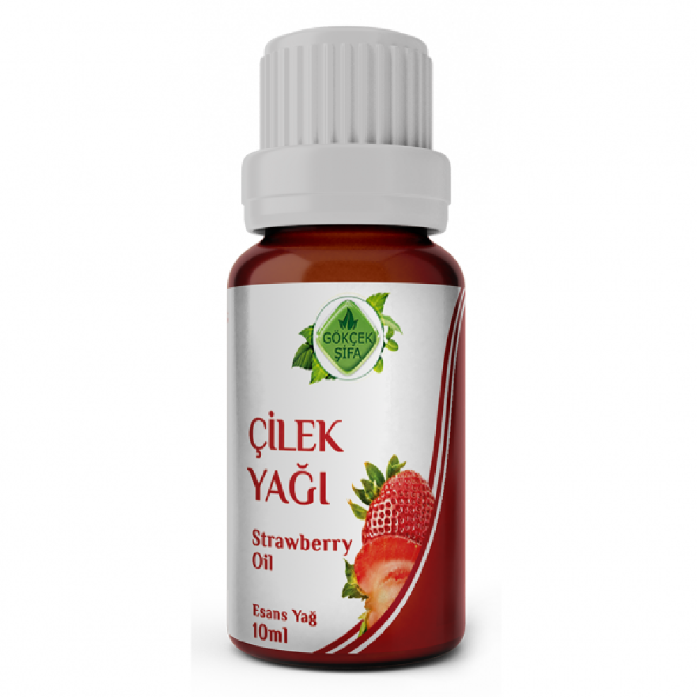 Cilek Yagi 10 Ml (Esans - Ucucu Yag) Duş Jelleri ve Banyo Köpükleri Fiyatı