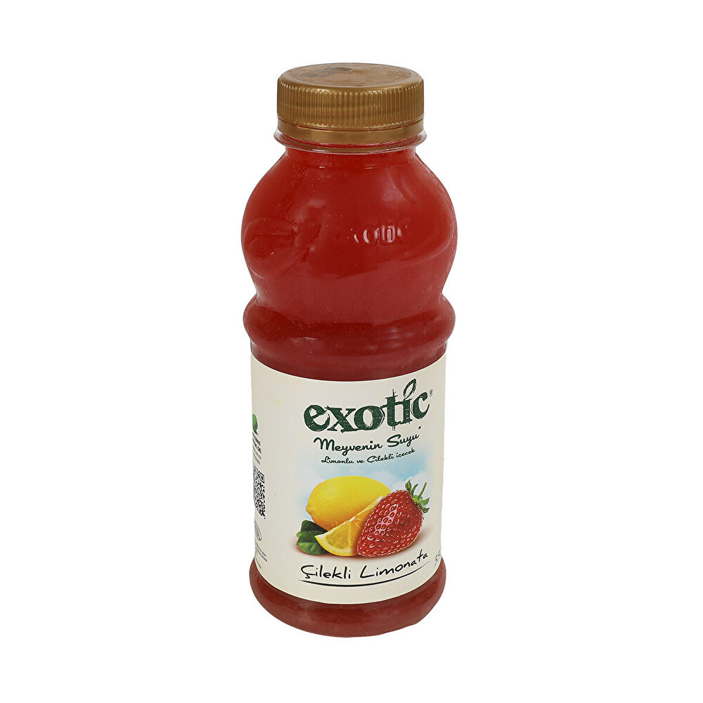 Çilekli Limonata Limonata ve Meyve suyu Fiyatı