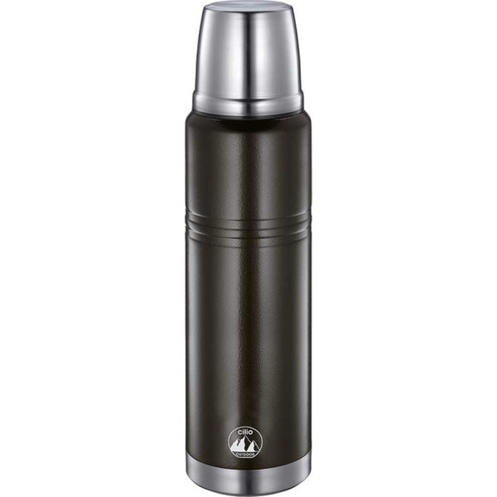 Cılıo Monte Termos Siyah 1000 ml Oto Boyaları Fiyatı