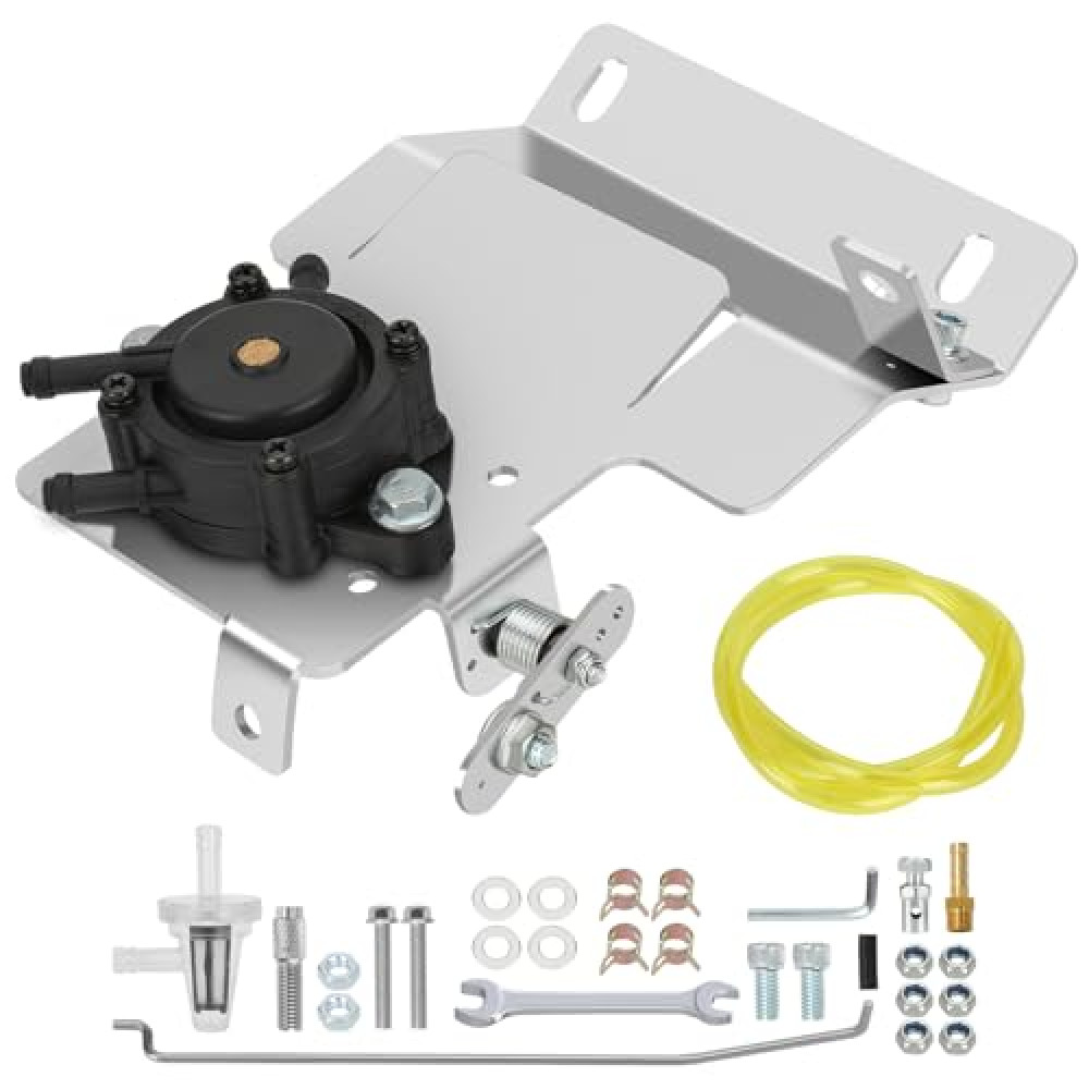 CILOYU Engine Motor Mounting Throttle Top Plate Kit Replacement for Predator 212 224 196cc GX160 GX200 GX140 Coleman CT200U CT200U-EX BT200X Baja Trailmaster MB200 Small Engine Mini Bike Go Kart Parts