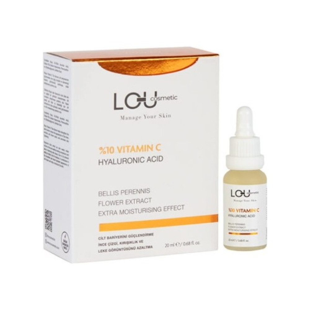 Cilt Aydınlatıcı C Vitamini Serumu 20 ml Oto Boyaları Fiyatı