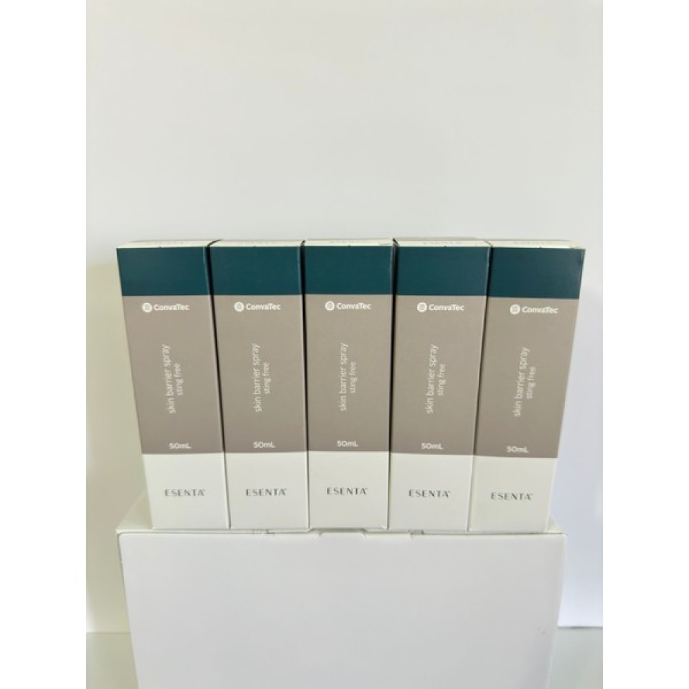Cilt Koruyucu Sprey 50 ml x 5 Adet Oto Boyaları Fiyatı
