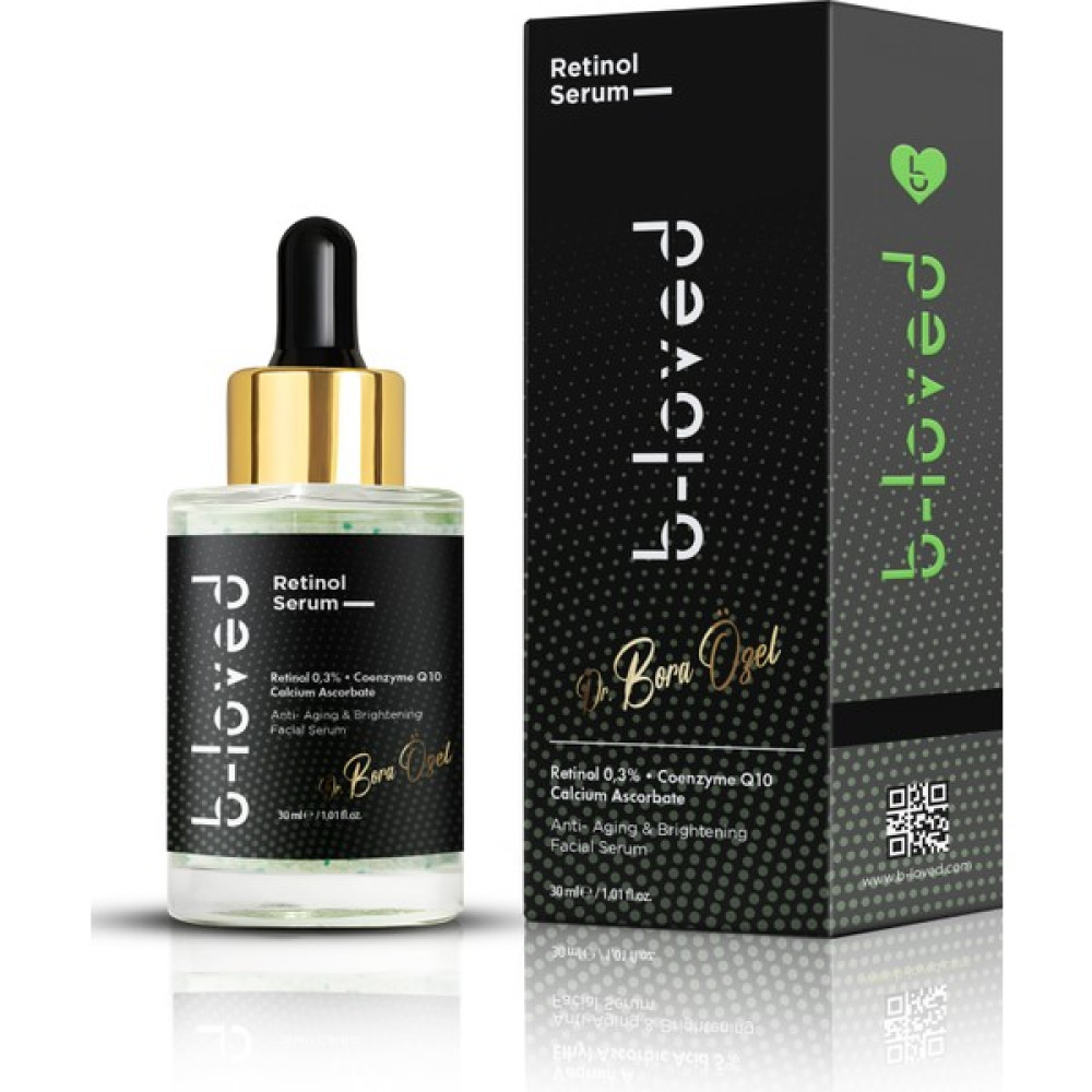 Cilt Serum - retinol Oto Boyaları Fiyatı
