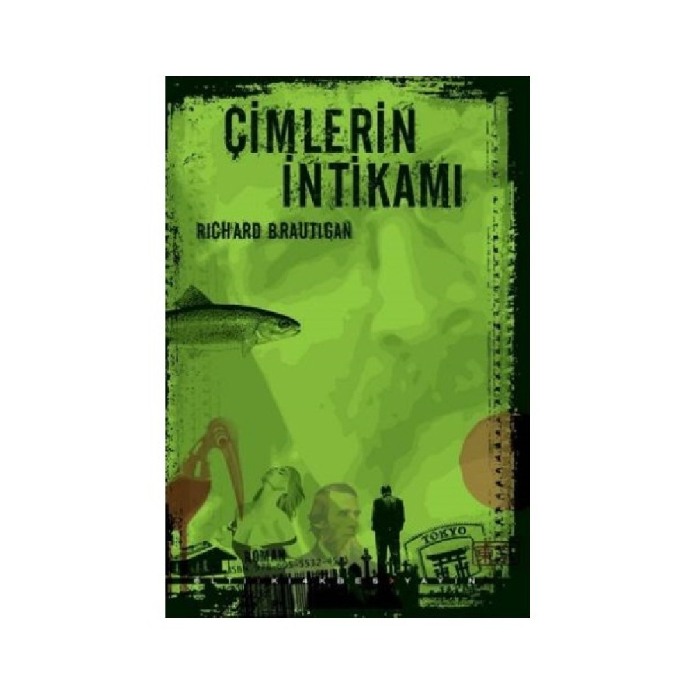 Çimlerin İntikamı Edebiyat Fiyatı