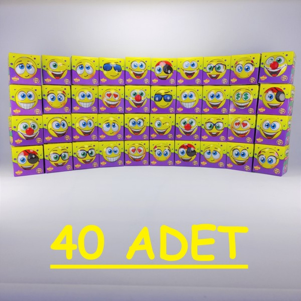 Çimoji Çim Adam Çimoji Kutulu 40 Adet Bitki Fiyatı