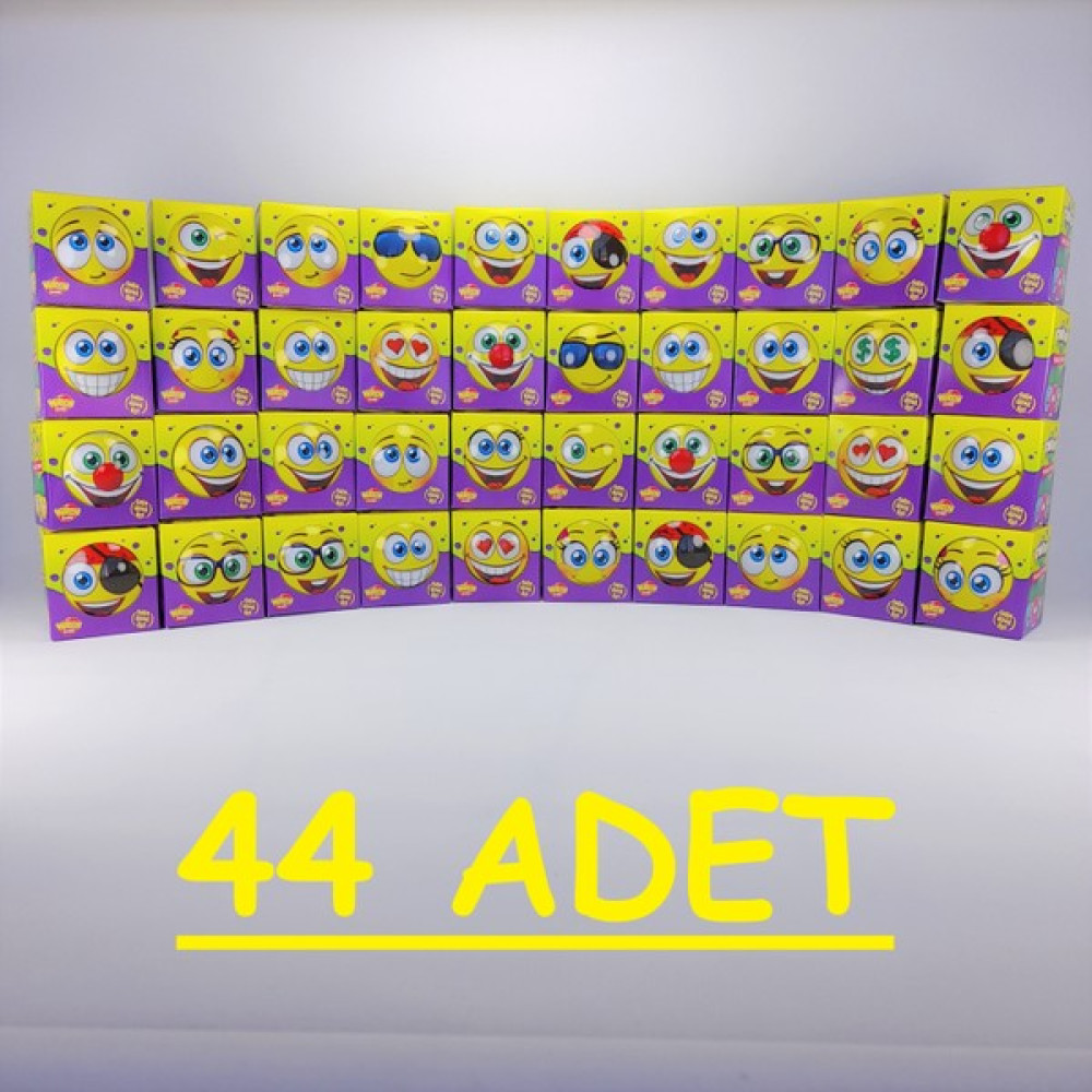 Çimoji Çim Adam Çimoji Kutulu 44 Adet Bitki Fiyatı