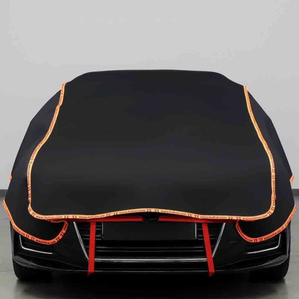 Cimri Kese Dolu Koruyucu - Dış Etken Koruyucu Hullcar Araç Brandası Hatchback Oto Branda Fiyatı