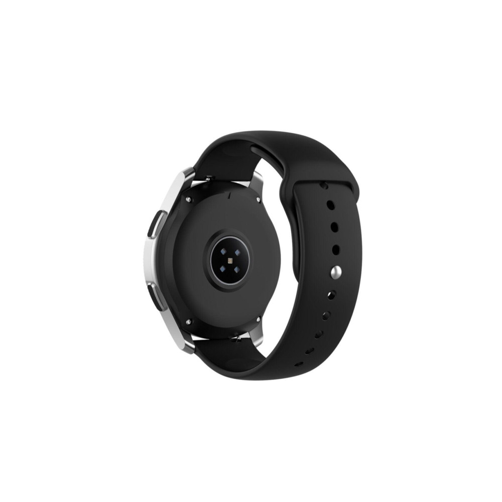 Cimricik Haylou Solar Kordon 22 Mm Kordon Kayış Jel Silikon Kordon Akıllı Saat Aksesuarı Fiyatı