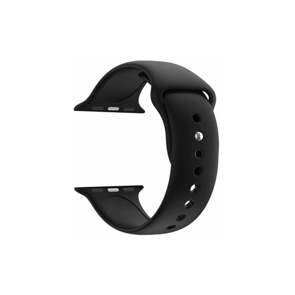 Cimricik Watch Kordon 2 3 4 5 6 7 8 9 /se/ultra-ultra2 42/44/45/49mm Silikon Kordon Kayış Akıllı Saat Aksesuarı Fiyatı