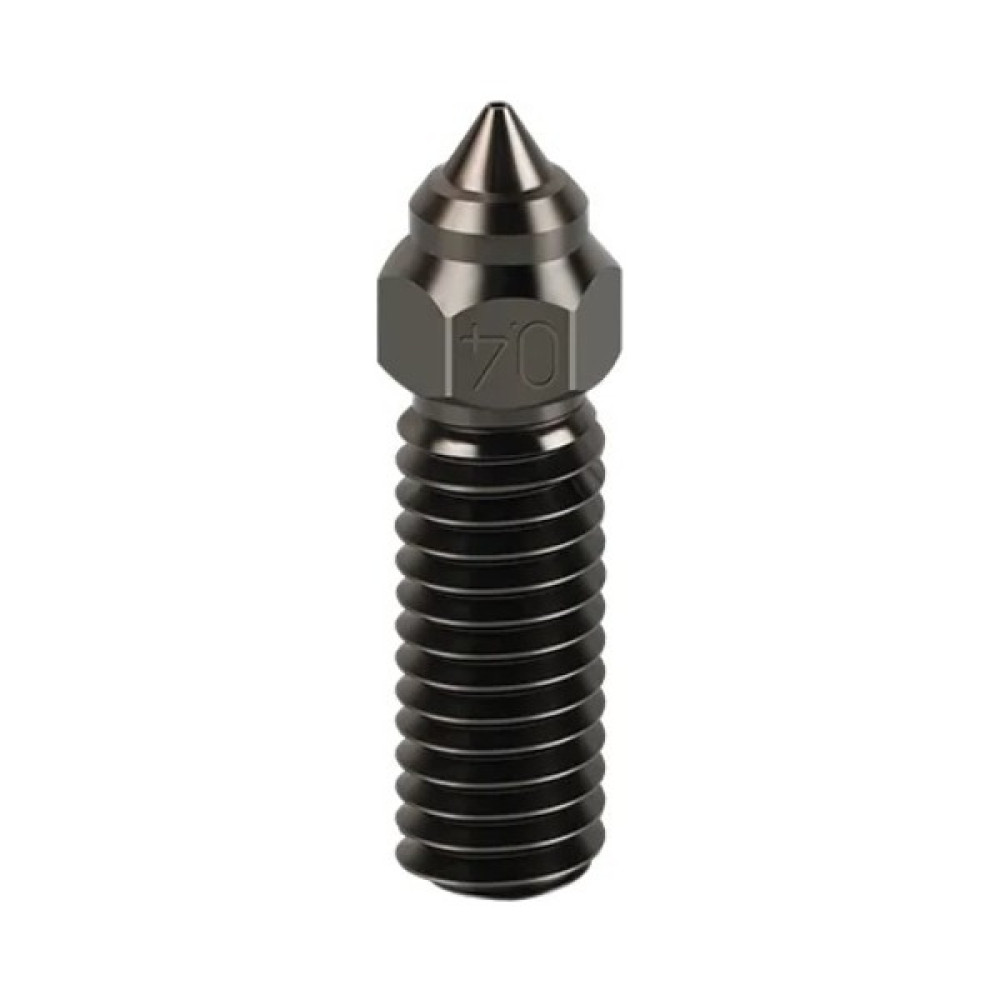 Cin 0.4mm Sertleştirilmiş Çelik Creality K1-K1 Max-Cr-M4 Nozzle Bilgisayar Yedek Parça Fiyatı