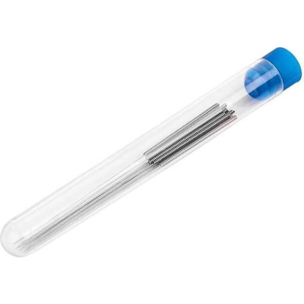 Cin 3D Yazıcı Nozzle Temizleme İĞNESI-0.35MM - 5 Adet Bilgisayar Yedek Parça Fiyatı
